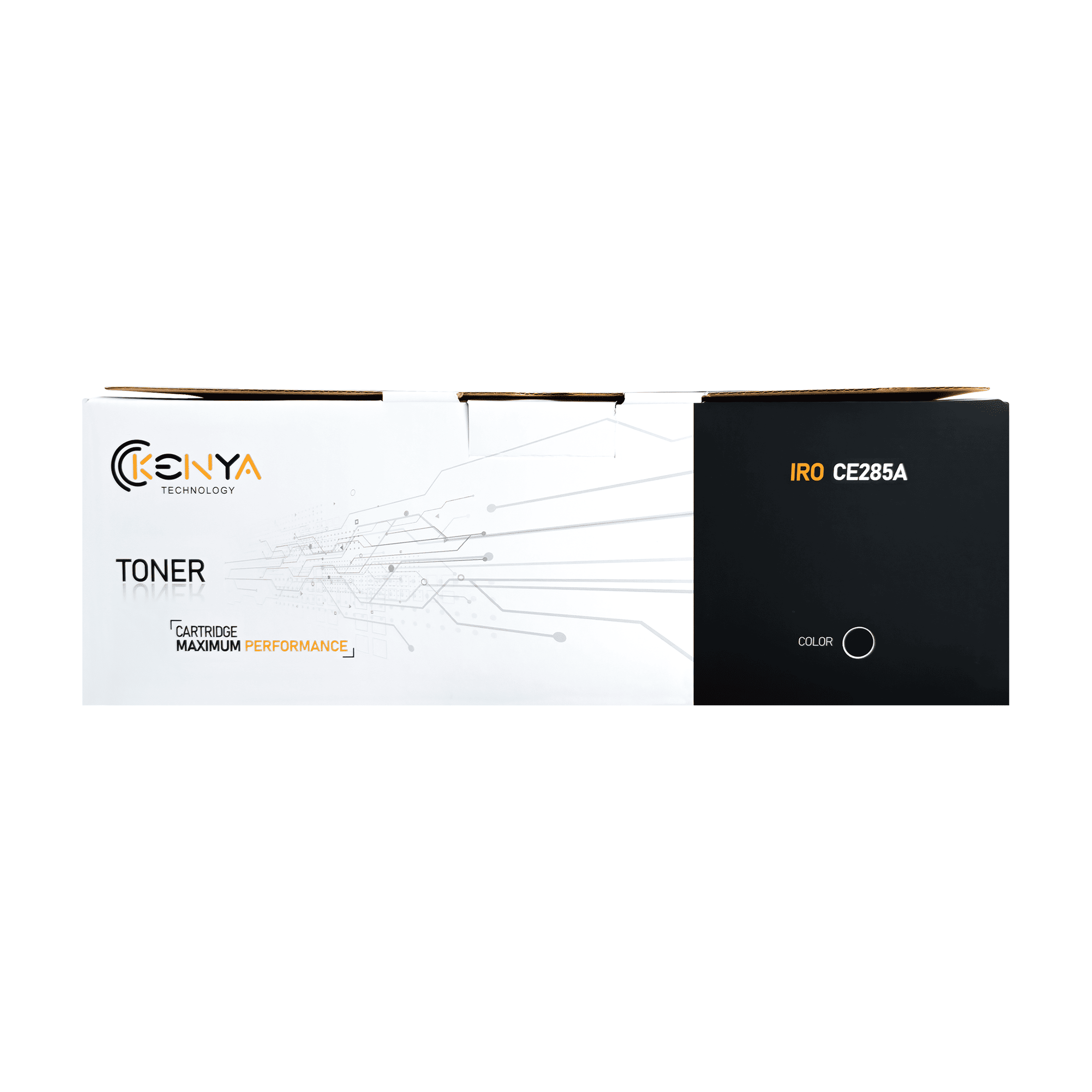 Imagen de TONER KENYA IRO CF226X NEGRO (TOB90CF226X)