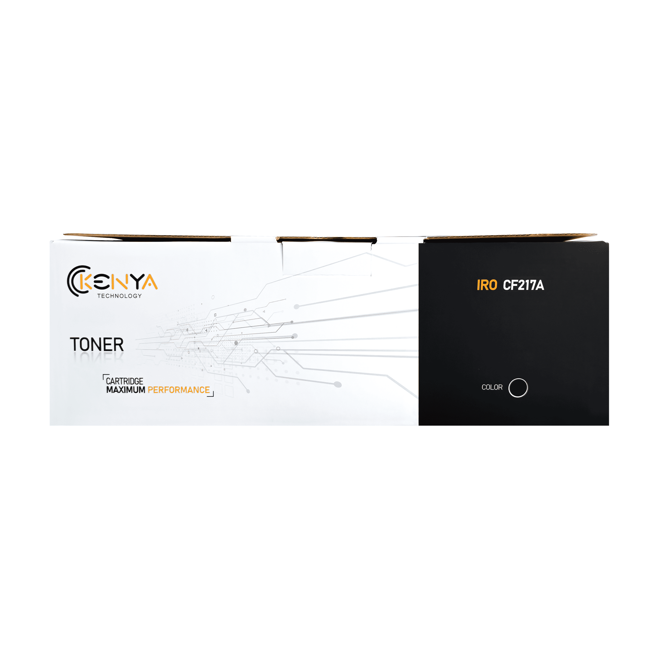 Imagen de TONER KENYA IRO CE285A NEGRO (TOB10CE285A)